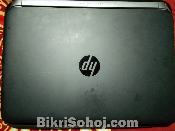 HP Probook 440